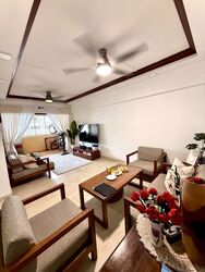 Blk 503 Woodlands Drive 14 (Woodlands), HDB 5 Rooms #588798081